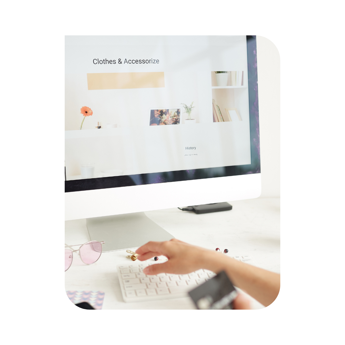 Auditoría de Shopify